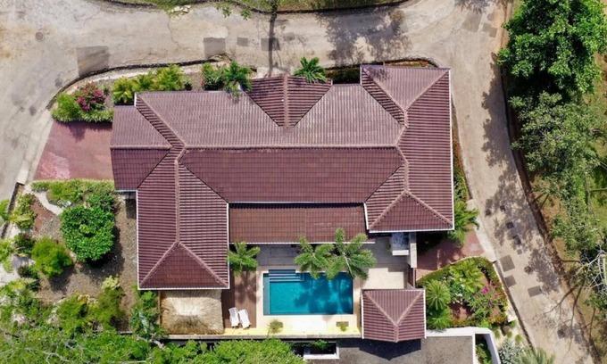 Playa Langosta Haus | Gorgeous home with private pool - Close to Playa Langosta