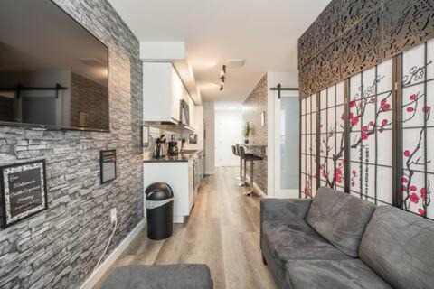 Downtown Wohnung | Gorgeous looking 2 bedroom Apt in downtown silverspring