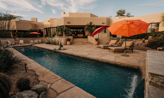 Pinnacle Peak Vistas III Haus | Wunderschönes Luxusanwesen in North Scottsdale!