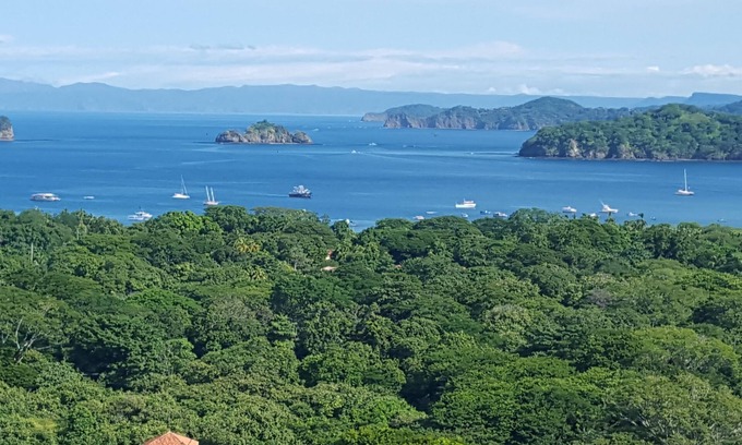 Coco Eigentumswohnung | Herrliche New Ocean View Condo in Coco Bay Estates