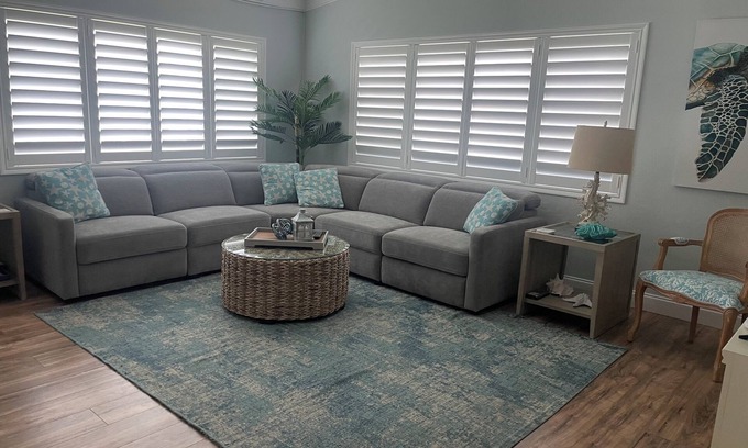 River Breeze Estates Hütte | GORGEOUS PET FRIENDLY VACATION HOME!