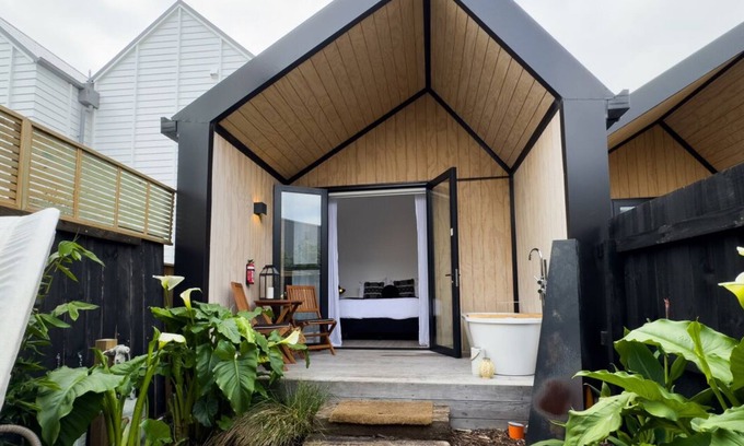 Matakana Wohnung | Gorgeous & Relaxing in Matakana