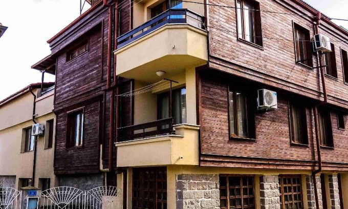 Sozopol Old Town Wohnung | Gorgeous Suite In The Heart Of Old Town