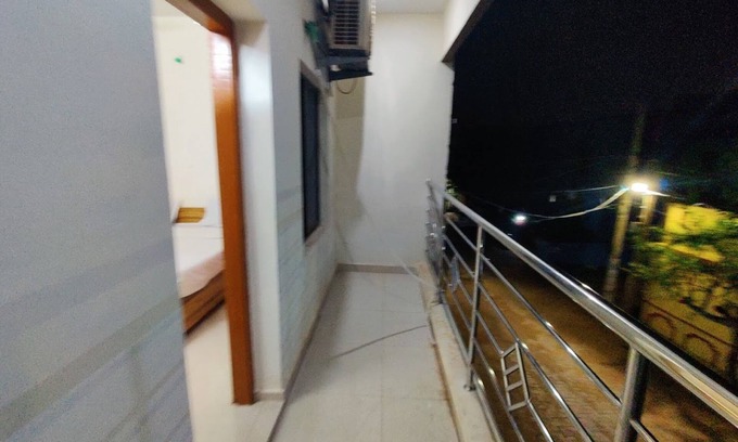 Bhubaneshwar Hotel | Goroomgo Shivansh Residency Bhubhneshwar