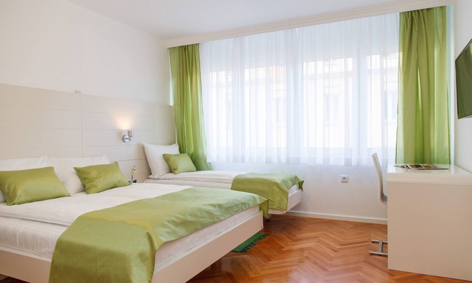 Dorcol Wohnung | Gospodar Jovanova