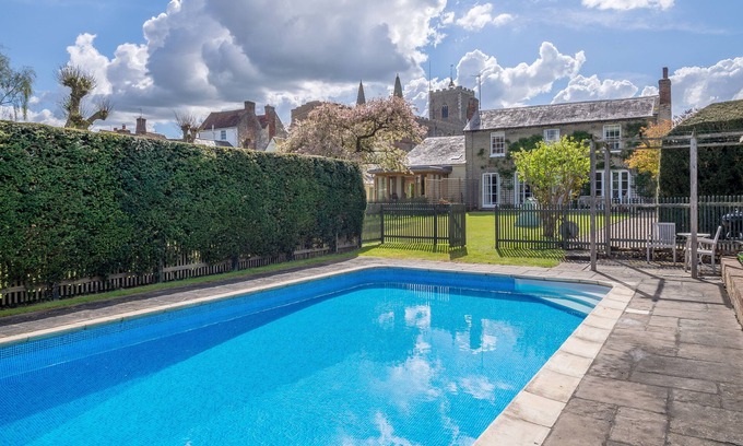 Clare Wohnung | Gothic House Cottage, Clare