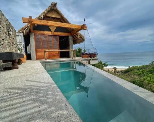 San Pedro Pochutla Villa | Gotita