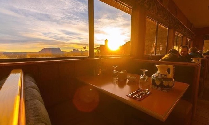 Monument Valley Resort | Goulding's Lodge