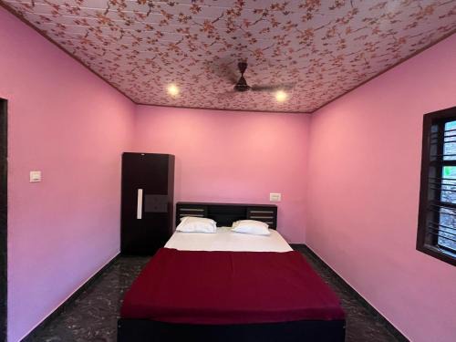Gokarna Haus | goutami prasad jungle stay