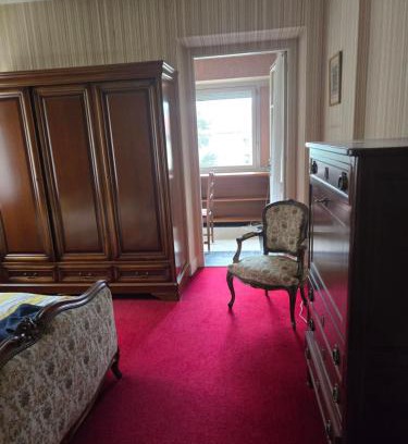 Chatillon-en-Michaille Haus | Goutanou chambre 3