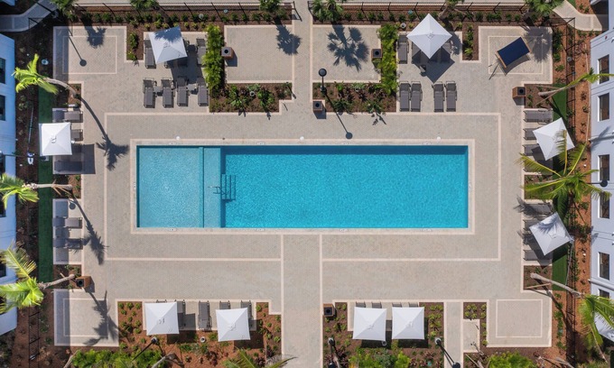 Seven Mile Beach Wohnung | Governors Village Seven Mile Beach Corridor