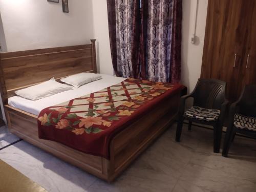 Tapovan Haus | Govind Home Stay