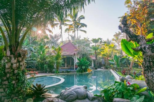 Taro Kabine | Govinda House