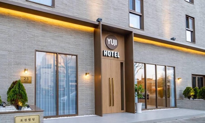 Goyang Hotel | Goyang Hotel Yuji