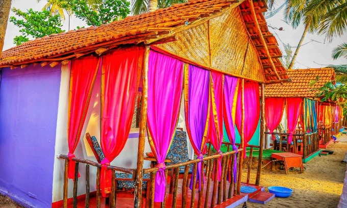 Arambol Sonstige | GoYm Resort