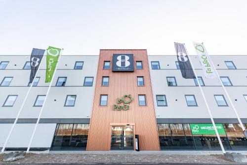 Westbroek Hotel | Gr8 Hotel Maastricht Aachen Airport