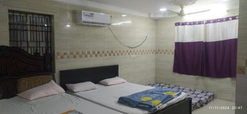 Kanchipuram Haus | GRACE HOMe