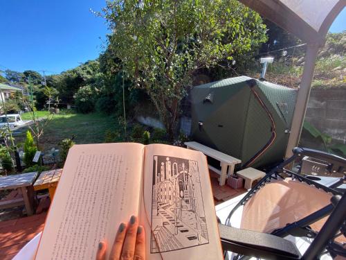 Okawa Haus | Grace House グレイスハウス- Country Home Relaxation