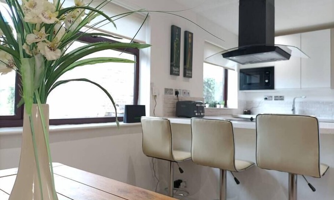 Ely Haus | Grace's Place in Soham