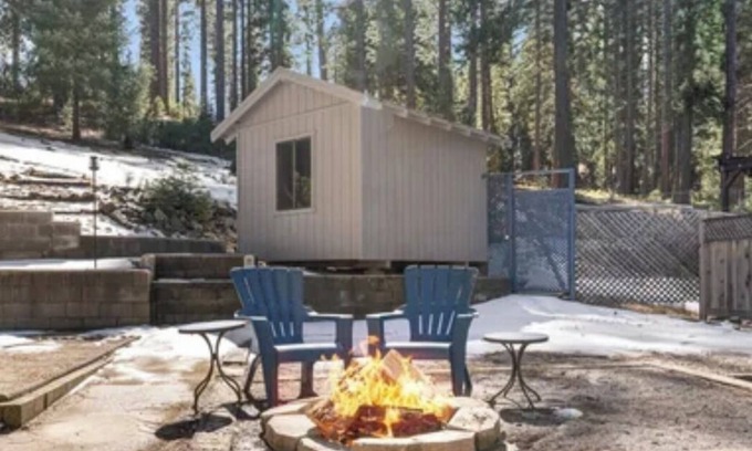 Graeagle Haus | Graeagle Tranquility: Spacious Remodeled 3 Bed, 2 Bath Home, pet friendly.