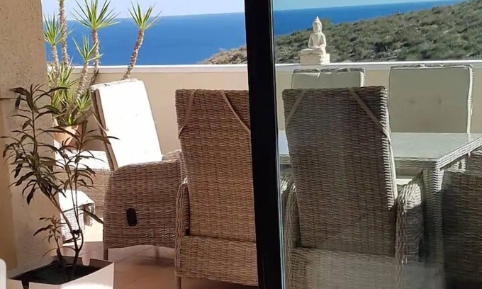 Monte Faro Wohnung | Gran alacant/ sea view
