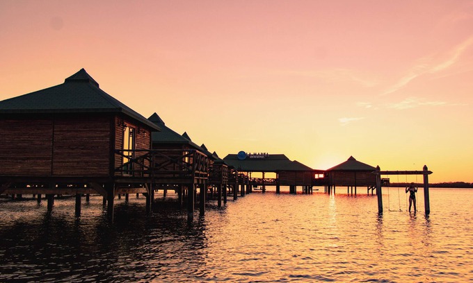 Navolato Hotel | Gran Altata All Inclusive