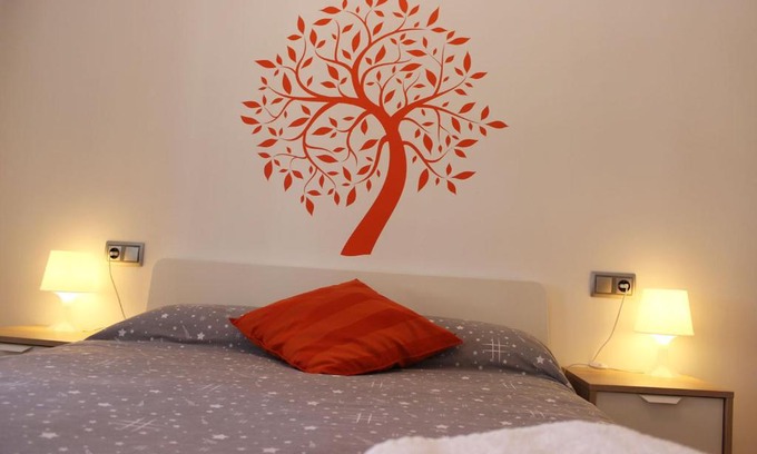 El Cerro de Andevalo Wohnung | Gran Apartamento Andévalo