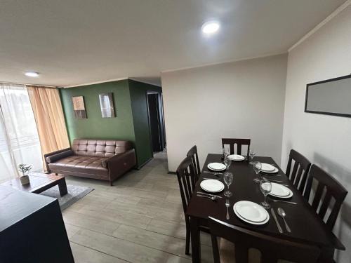 Concepcion Wohnung | Gran Departamento Concepción