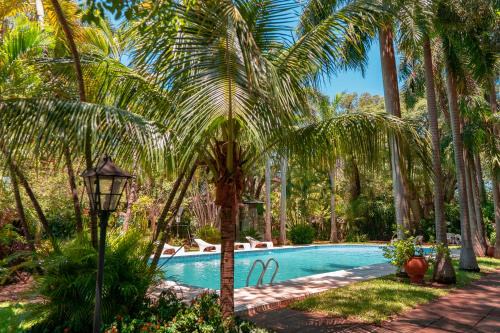 Asuncion Hotel | Gran Hotel del Paraguay