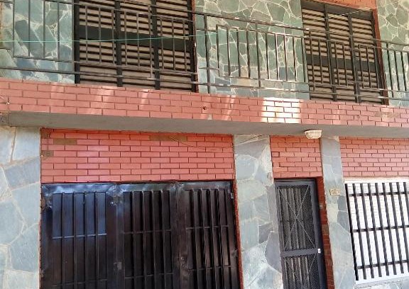 Rosario Haus | Gran Iberia