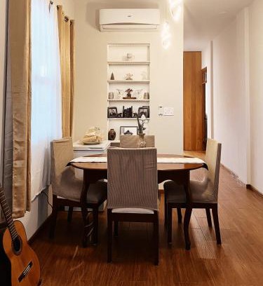 San Ignacio Wohnung | Gran Martina's Abode - Cozy apartment with WiFi and AC