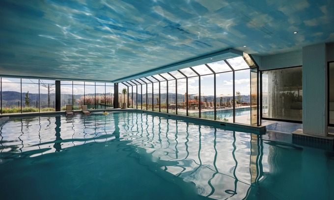 Jardim Europa Resort | Gran Paradiso Campos do Jordão By Ventura Oficial