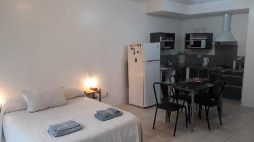 Abasto Wohnung | Gran ubicación y servicios