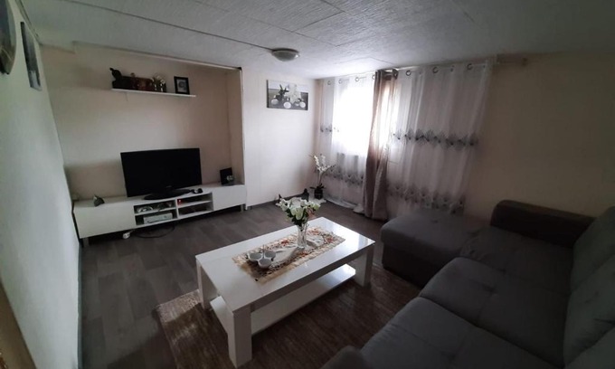 Montgeron Wohnung | Grand 2 pièces tout confort et bien situé