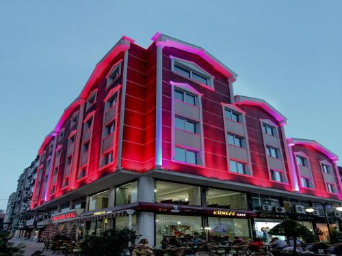 Iskenderun Hotel | Grand Akçalı Otel