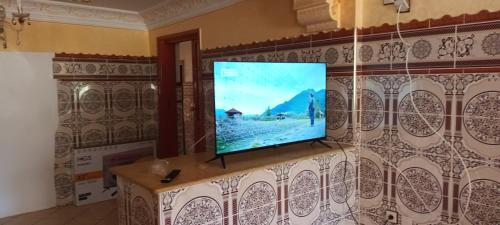 Mediouna Wohnung | Grand Appt près de la mer