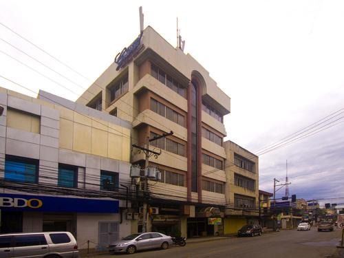 Barangay 29 Hotel | Grand City Hotel Inc.