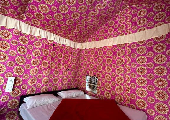 Dhunar Gaon Sonstige | Grand Five Luxury Camps