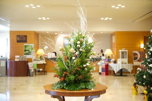 Ishikawa Prefecture Hotel | Grand Hotel Hakusan