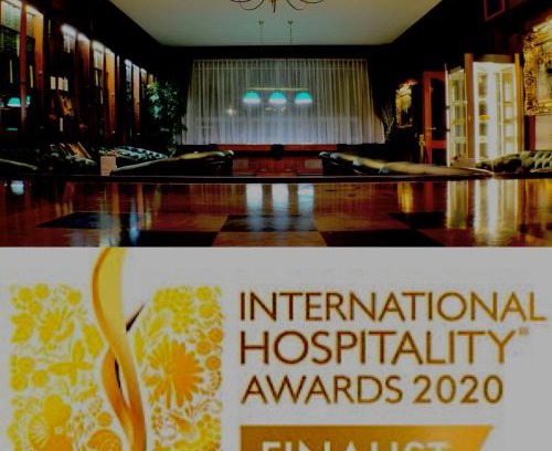 Banka Hotel | Grand Hotel Residence Piešťany - Boutique hotel