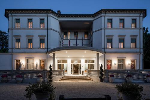 Riolo Terme Hotel | Grand Hotel Terme