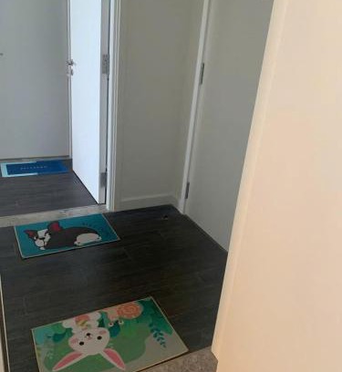 An Thoi Wohnung | Grand Lotus Apartment