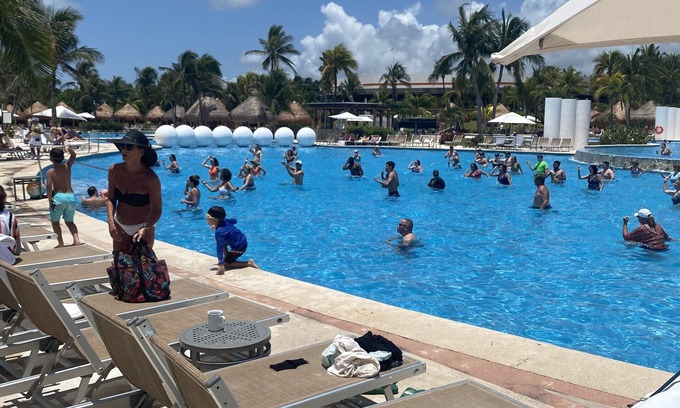 Valle Dorado Haus | Grand Luxxe Private Residence Club at Vidanta