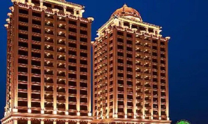 Dazhi Hotel | Grand Mayfull Hotel Taipei
