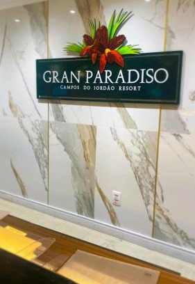 Jardim Europa Wohnung | Grand Paradiso Resort