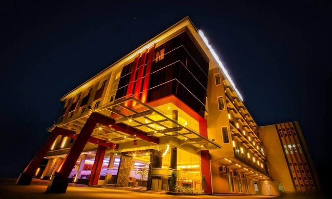 Tanjung Redeb Hotel | Grand Parama Hotel