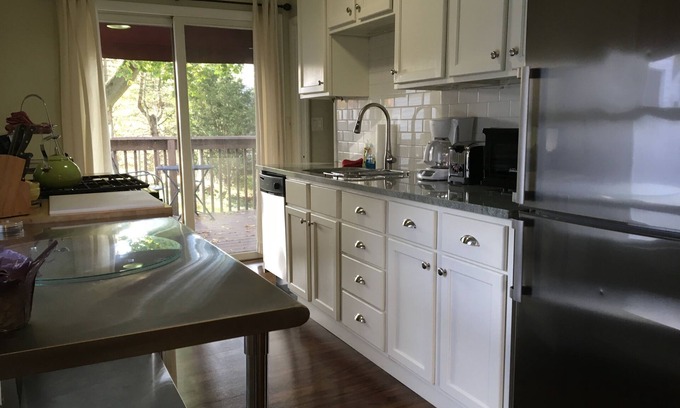 Fulton Heights Haus | Grand Rapids Fulton Heights Firmenvermietung