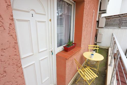 Argeles Plage Wohnung | Grand studio 1 au coeur des animations Argeles