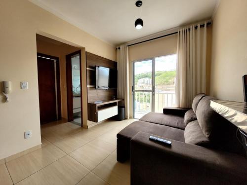 Regiao Urbana Homogenea X Wohnung | Grande Apt no CeNtRo c/cozinha completa varanda