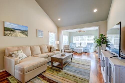 Rehoboth Beach Haus | Grande at Canal Pointe 37510 Worcester Dr